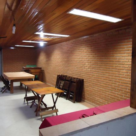 Rc Sol De Boicucanga - Suite Zimmer foto