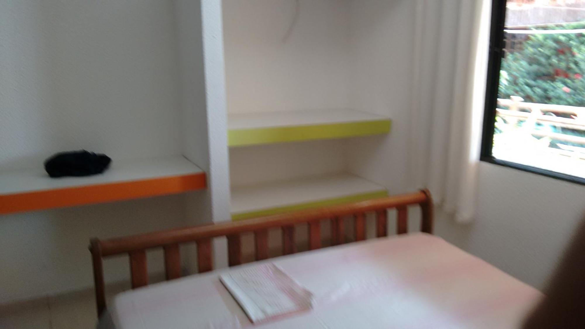 Rc Sol De Boicucanga - Suite Zimmer foto
