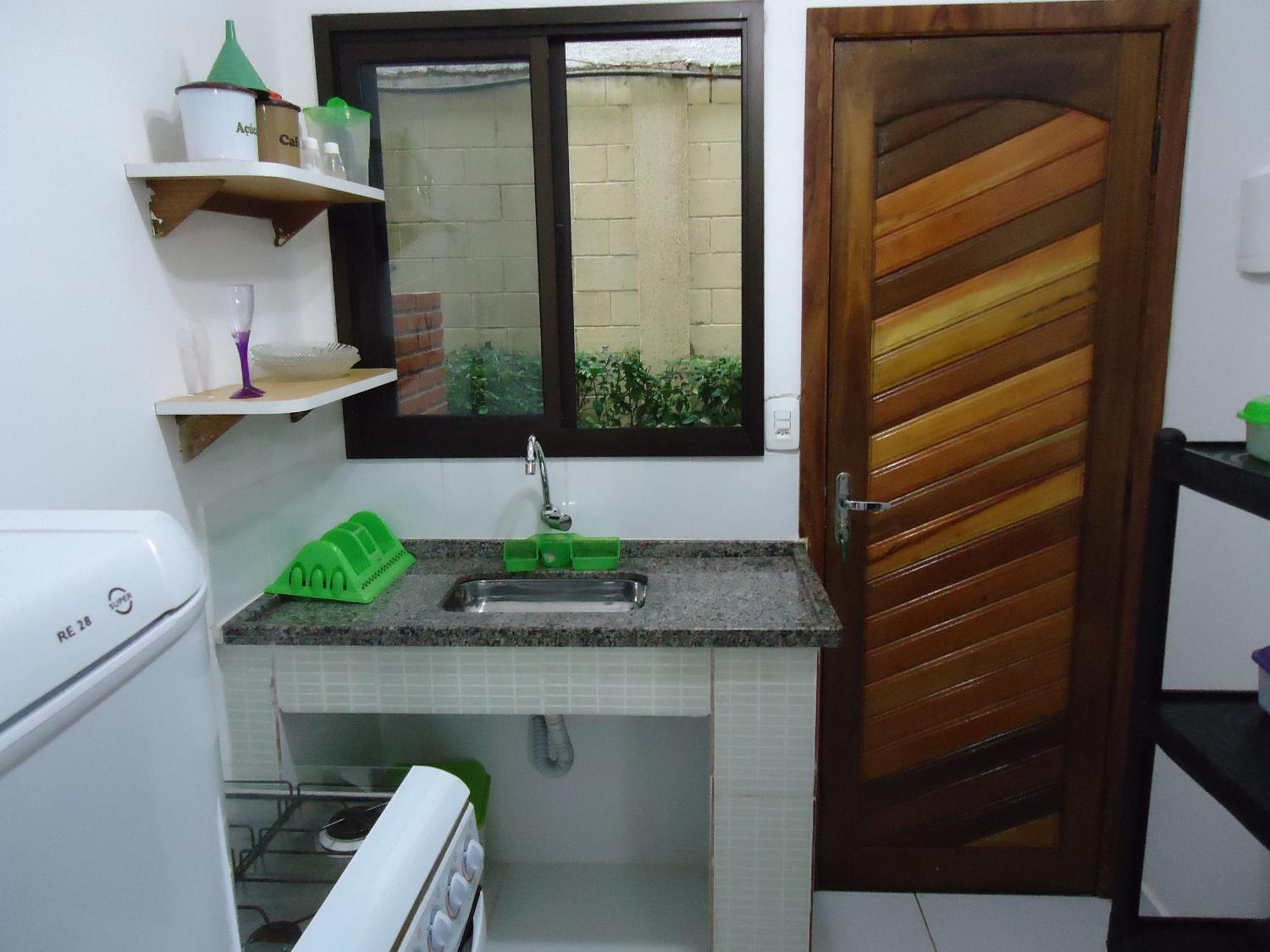 Rc Sol De Boicucanga - Suite Zimmer foto