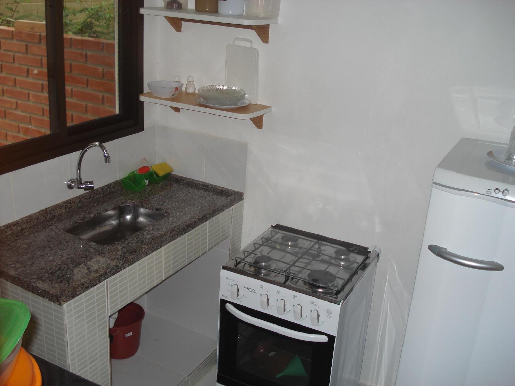 Rc Sol De Boicucanga - Suite Zimmer foto