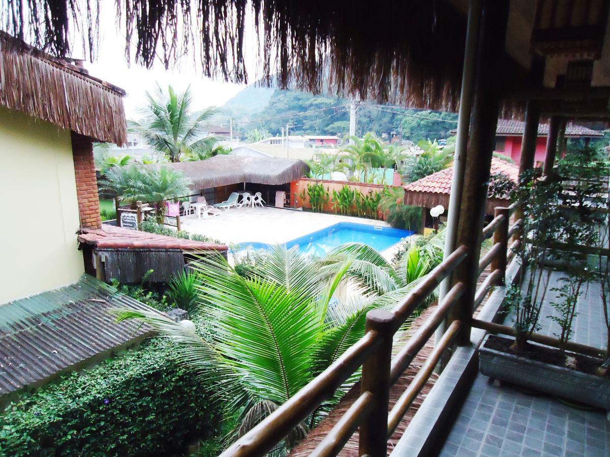 Rc Sol De Boicucanga - Suite Exterior foto