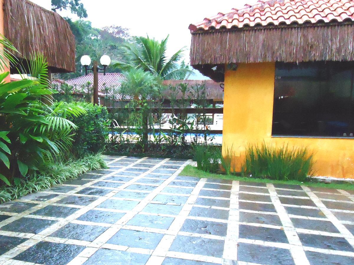 Rc Sol De Boicucanga - Suite Exterior foto