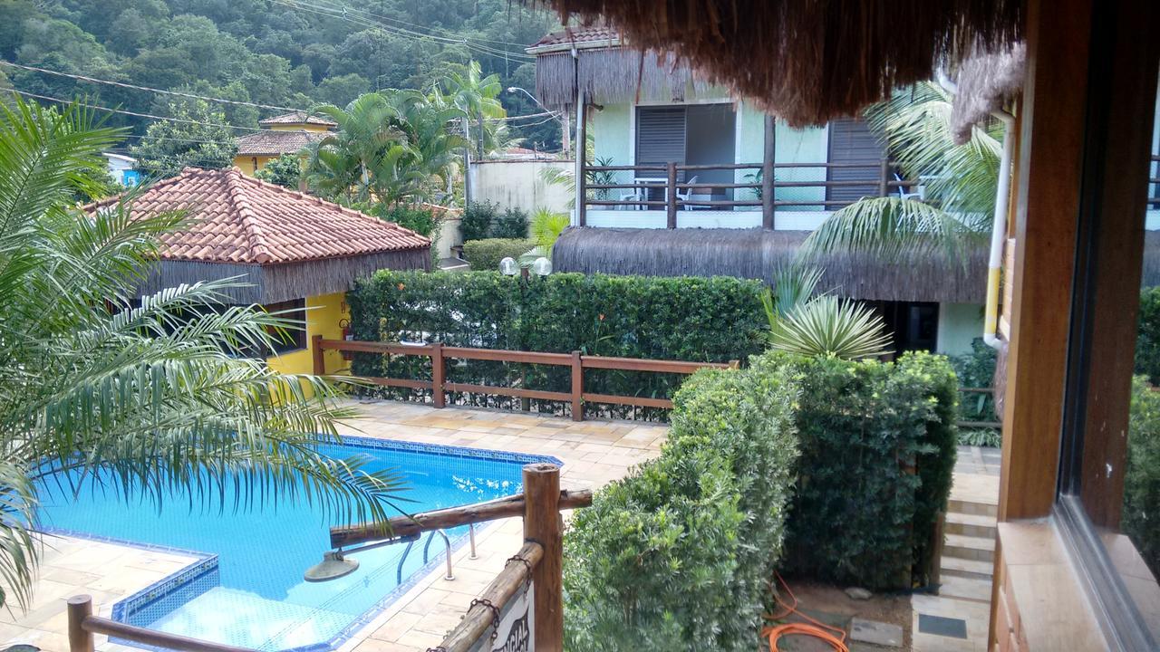 Rc Sol De Boicucanga - Suite Exterior foto