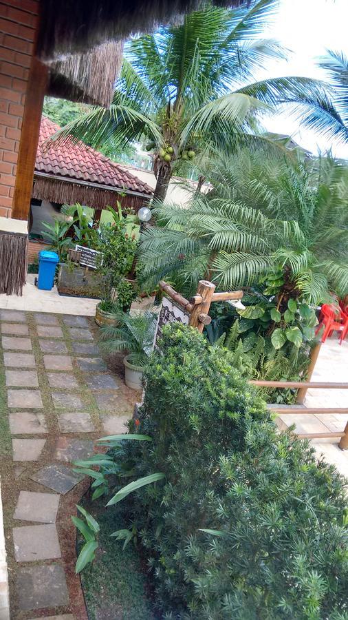 Rc Sol De Boicucanga - Suite Exterior foto