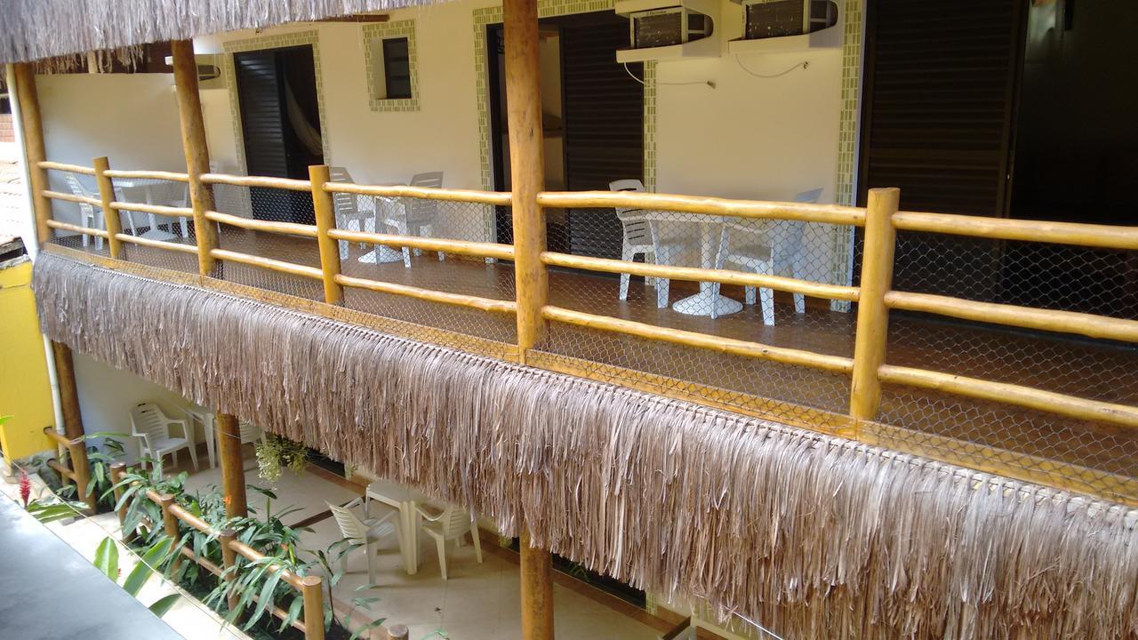 Rc Sol De Boicucanga - Suite Exterior foto
