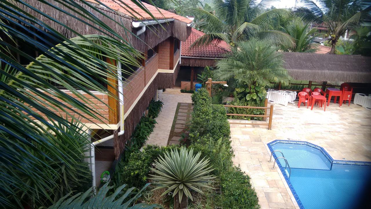 Rc Sol De Boicucanga - Suite Exterior foto