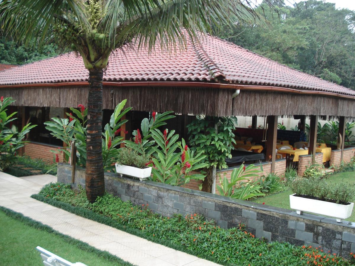 Rc Sol De Boicucanga - Suite Exterior foto