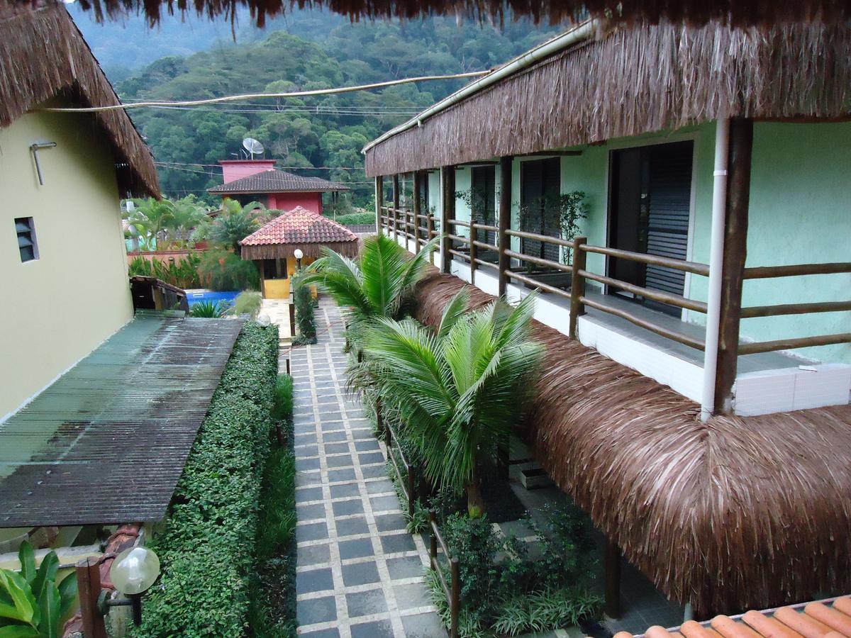 Rc Sol De Boicucanga - Suite Exterior foto
