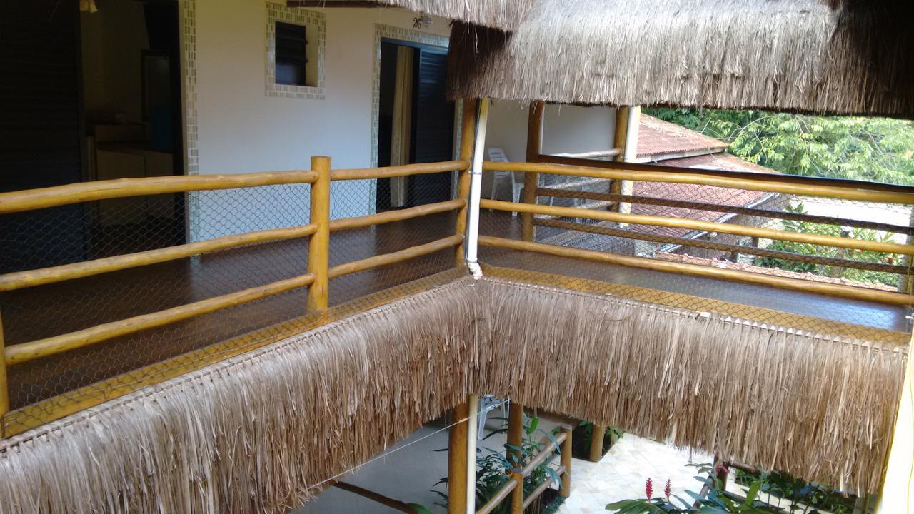 Rc Sol De Boicucanga - Suite Exterior foto