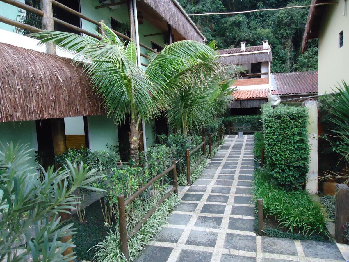Rc Sol De Boicucanga - Suite Exterior foto