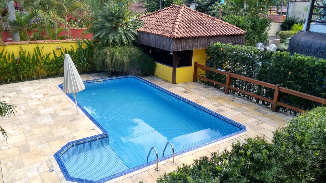 Rc Sol De Boicucanga - Suite Exterior foto