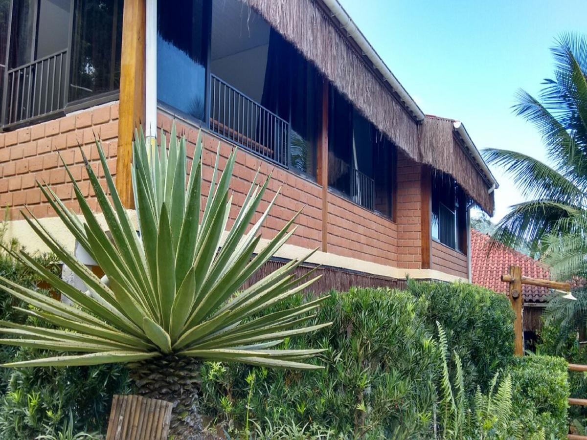 Rc Sol De Boicucanga - Suite Exterior foto