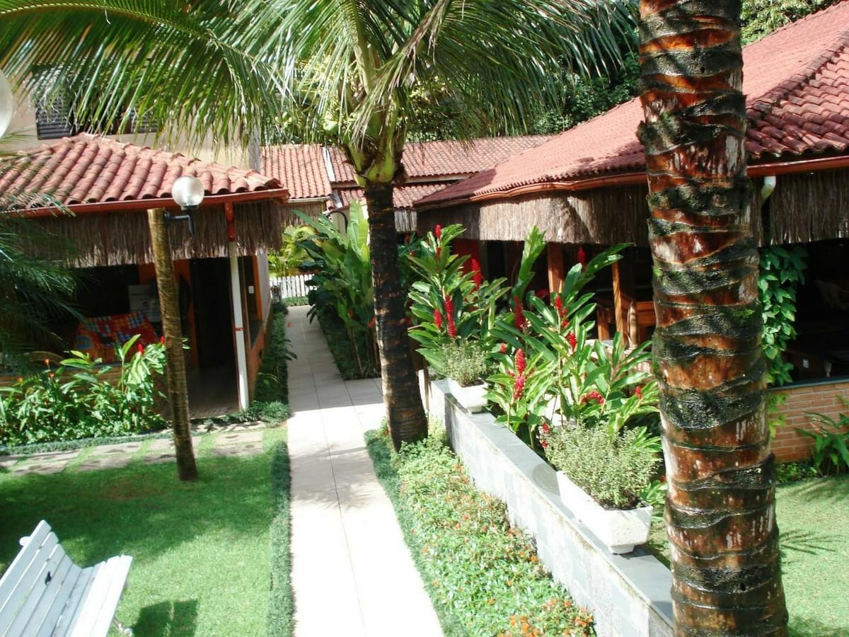 Rc Sol De Boicucanga - Suite Exterior foto