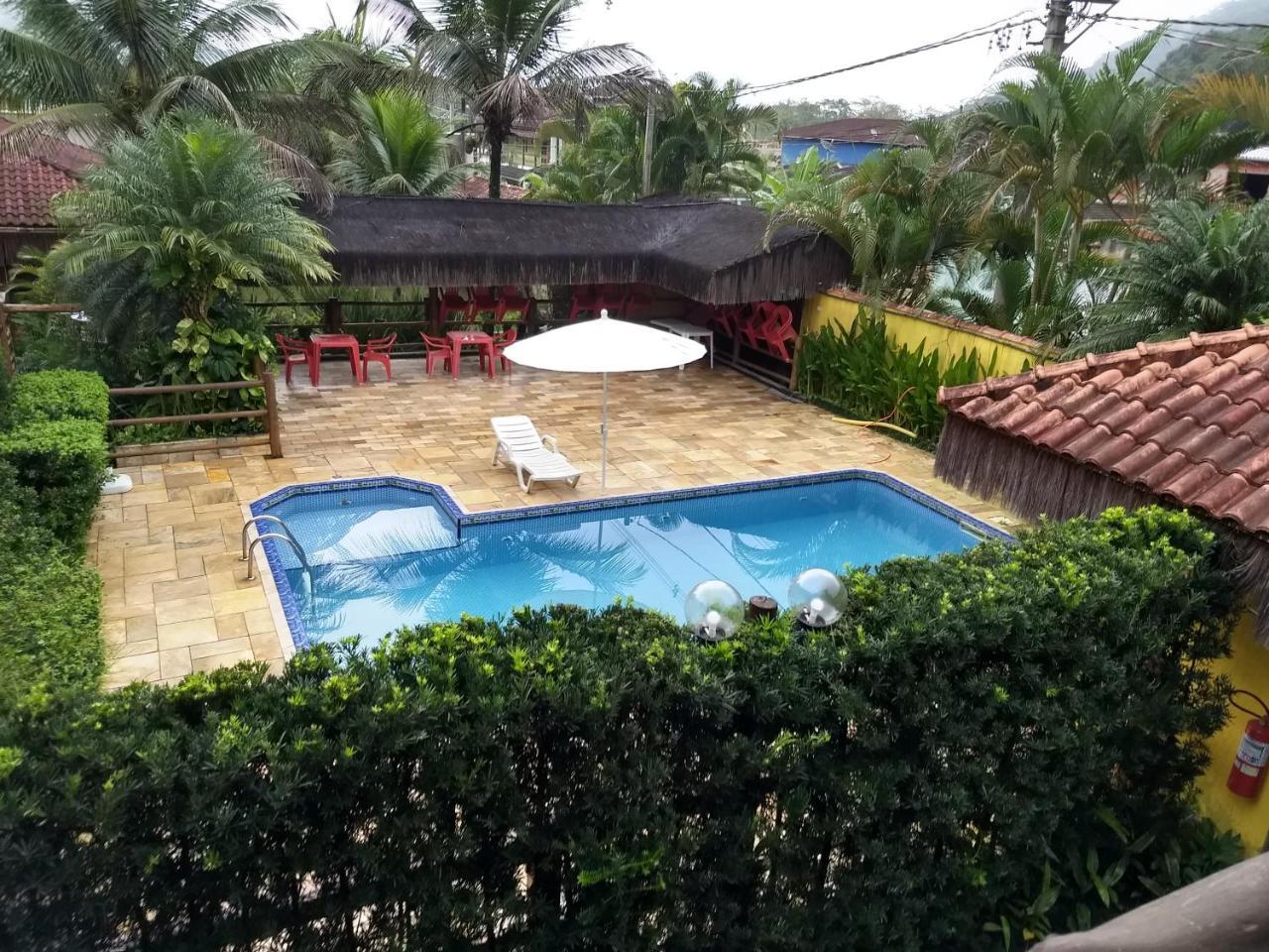 Rc Sol De Boicucanga - Suite Exterior foto