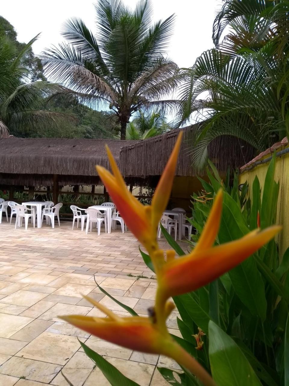 Rc Sol De Boicucanga - Suite Exterior foto