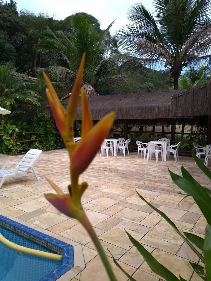 Rc Sol De Boicucanga - Suite Exterior foto