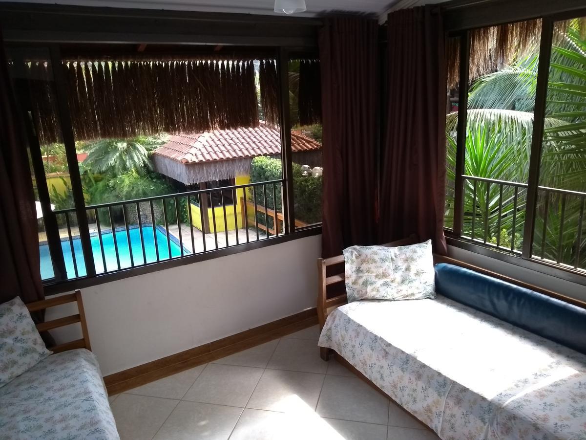 Rc Sol De Boicucanga - Suite Exterior foto