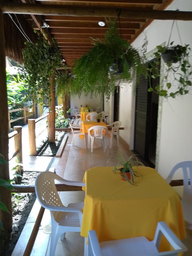 Rc Sol De Boicucanga - Suite Exterior foto