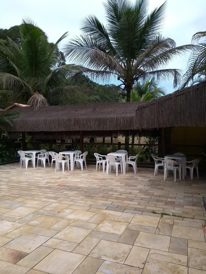 Rc Sol De Boicucanga - Suite Exterior foto