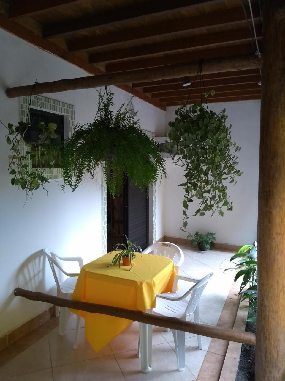 Rc Sol De Boicucanga - Suite Exterior foto