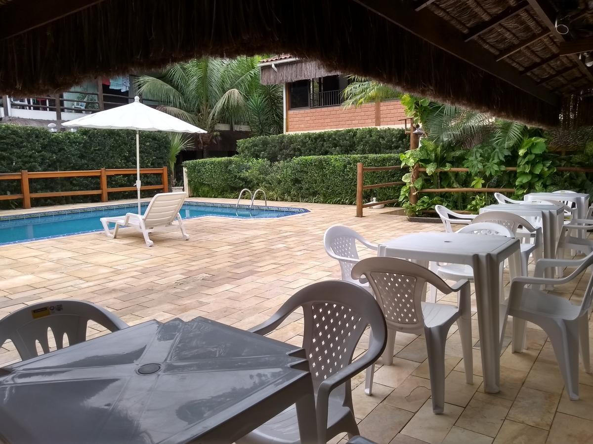 Rc Sol De Boicucanga - Suite Exterior foto