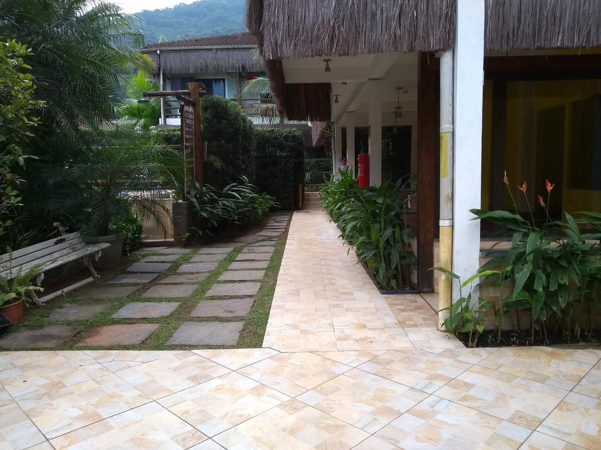 Rc Sol De Boicucanga - Suite Exterior foto