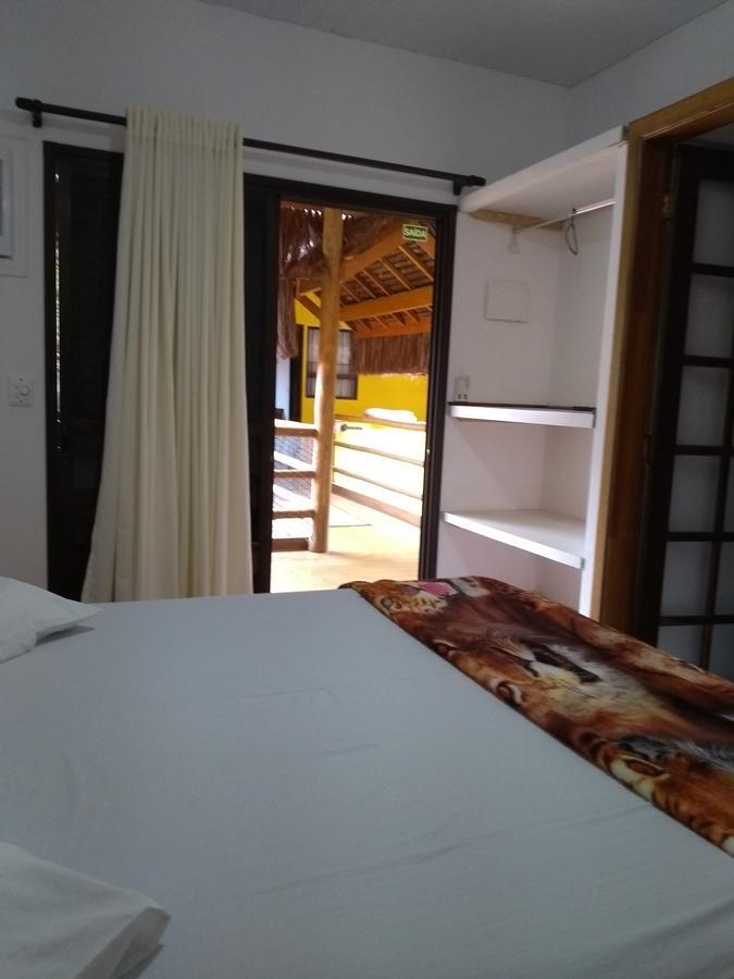 Rc Sol De Boicucanga - Suite Exterior foto