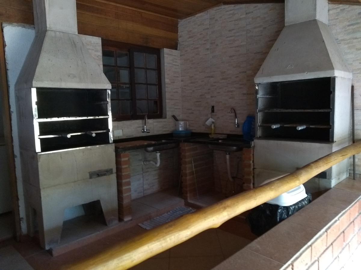 Rc Sol De Boicucanga - Suite Exterior foto