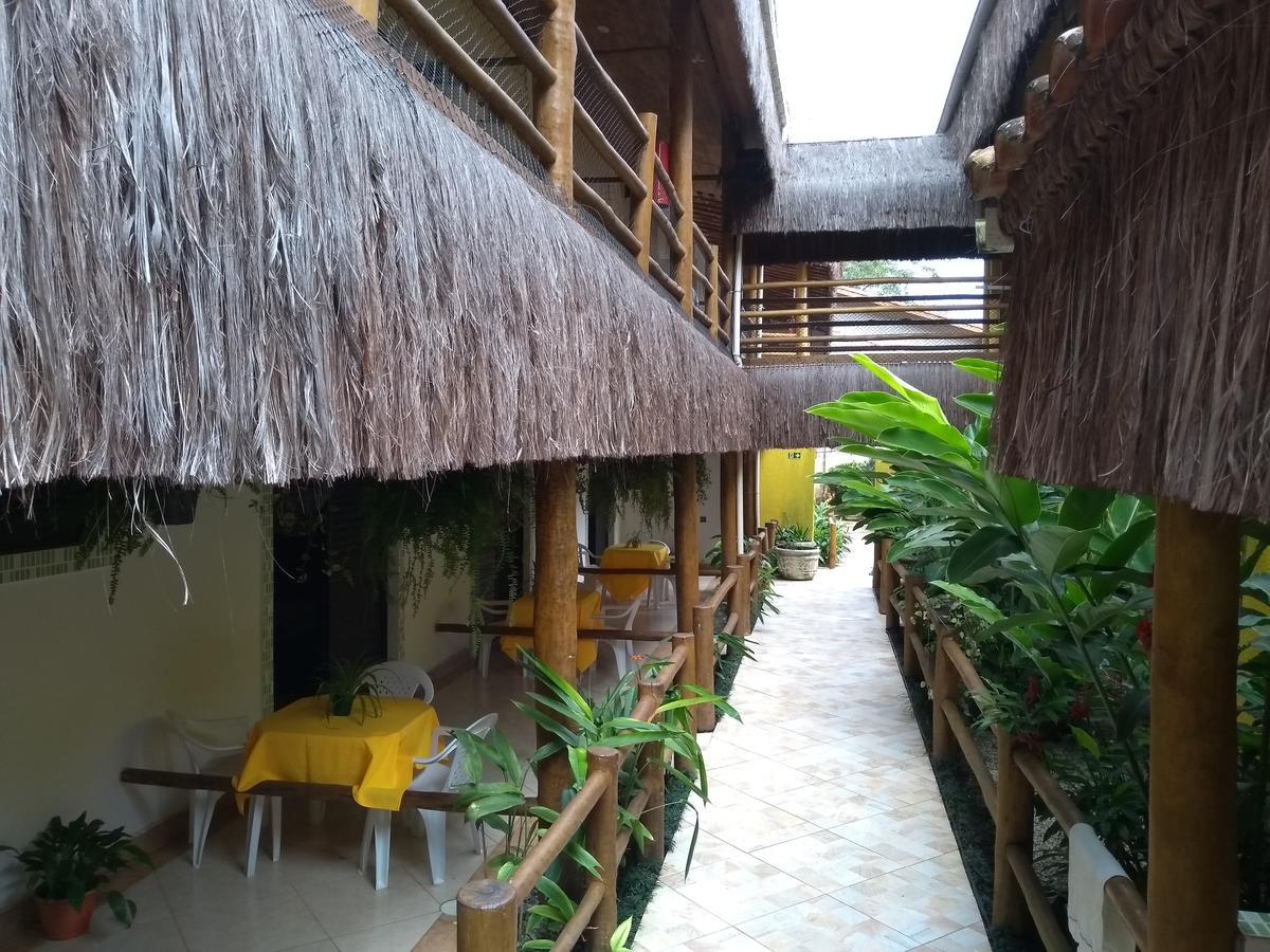 Rc Sol De Boicucanga - Suite Exterior foto