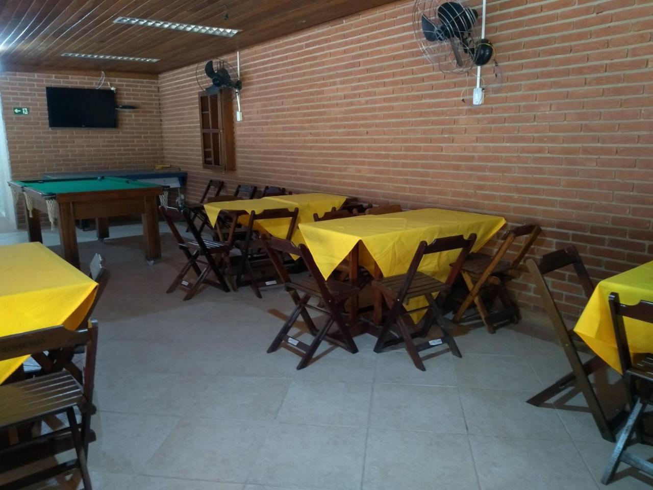 Rc Sol De Boicucanga - Suite Exterior foto